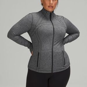 Lulu lemon Define jacket
